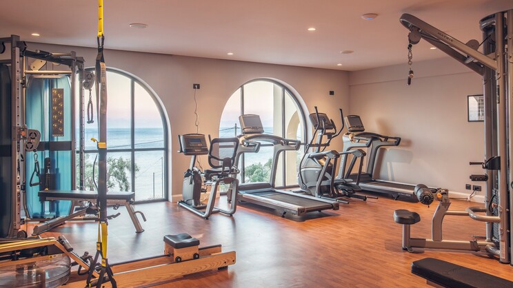 Nido, Mar-Bella Collection